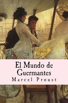 El Mundo de Guermantes