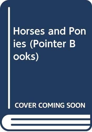 Horses and Ponies