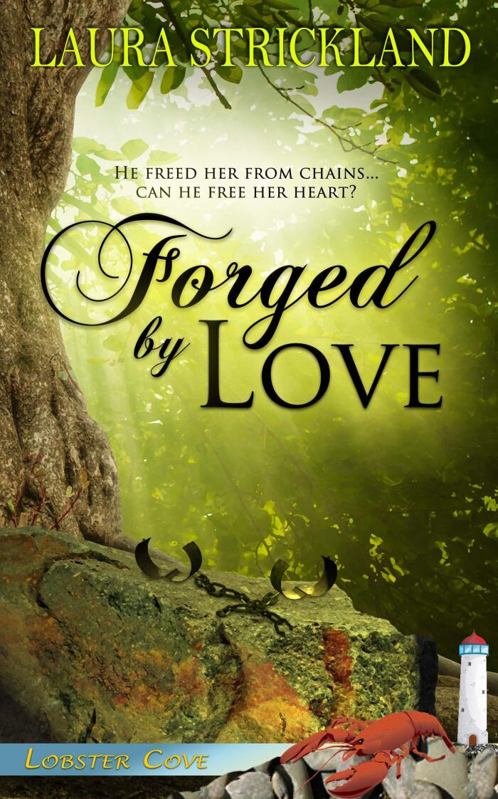 Forged By Love