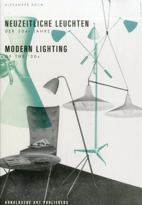 Modern Lighting of the '50's