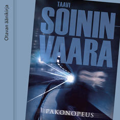 Pakonopeus