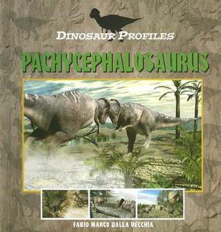 Pachycephalosaurus