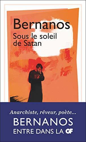 Sous le soleil de Satan (À l'ombre des jeunes filles en fleurs)