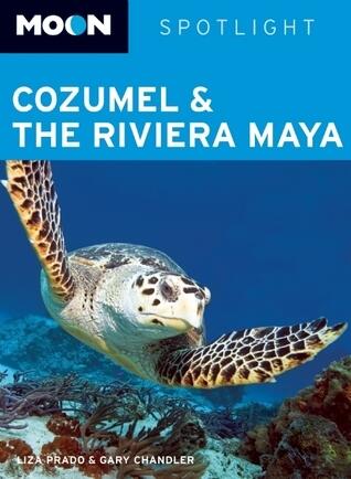Moon Spotlight Cozumel and the Riviera Maya