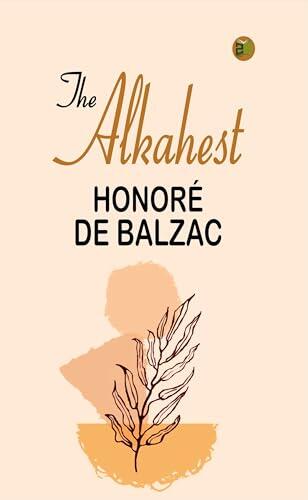 The Alkahest