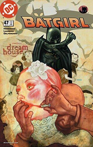 Batgirl (2000-2006) #47