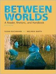 Between Worlds 6th (sixth) edition Text Only