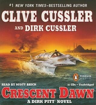 Crescent Dawn