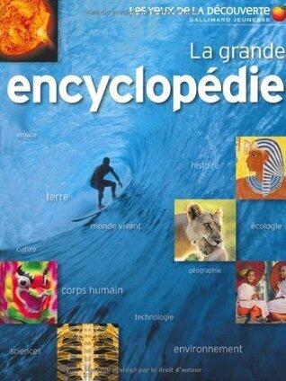 La grande encyclopédie