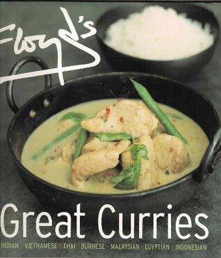 Floyd's Great Curries