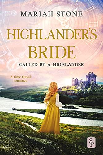 Highlander's Bride