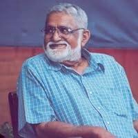 K.P. Poornachandra Tejaswi