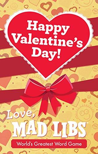 Happy Valentine's Day! Love