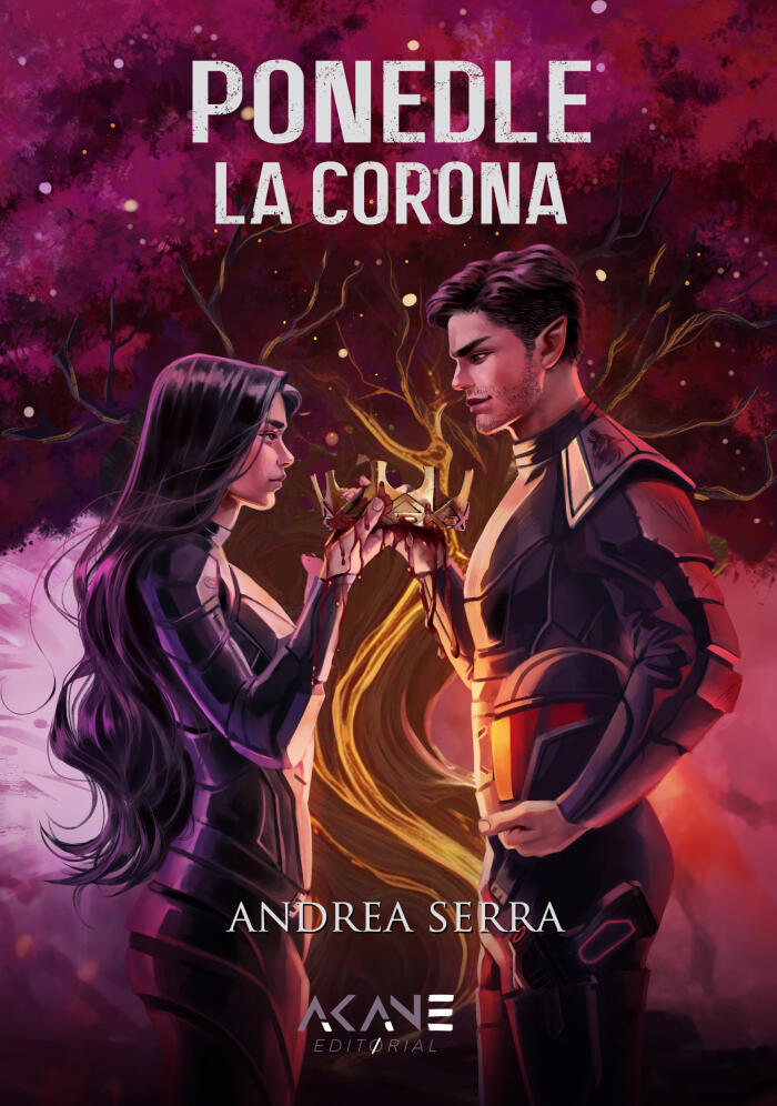 Ponedle la corona
