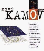 Novi kamov 1/2005