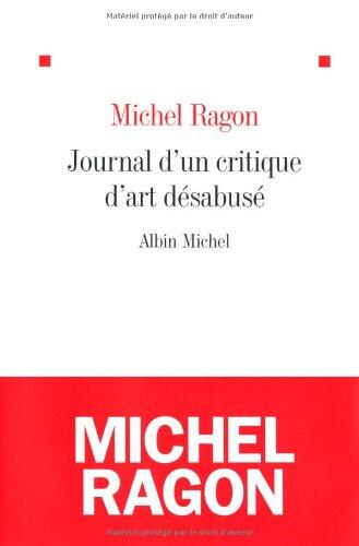 Journal d'un critique d'art désabusé