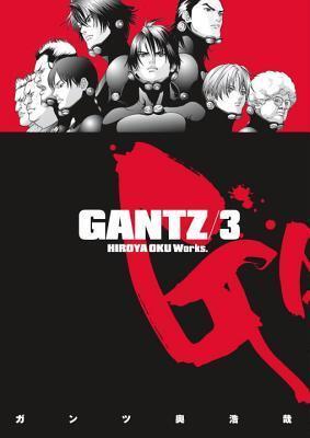Gantz/3