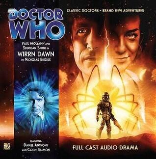 Doctor Who: Wirrn Dawn