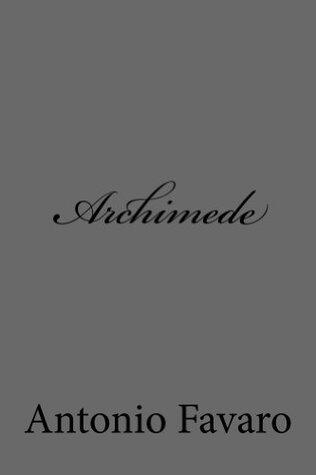 Archimede