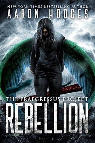 Rebellion