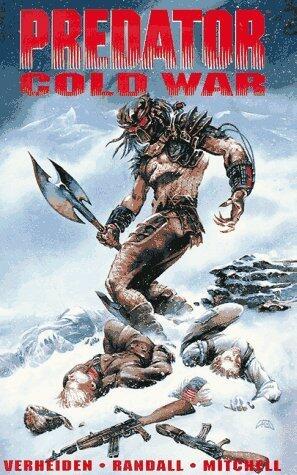 Predator: Cold War (Dark Horse Comics Collection) by Mark Verheiden