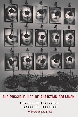 The Possible Life of Christian Boltanski
