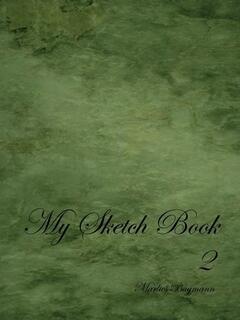 My Sketch Book 2