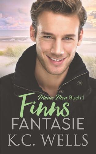 Finns Fantasie: Maine Men (Deutsche Ausgabe)