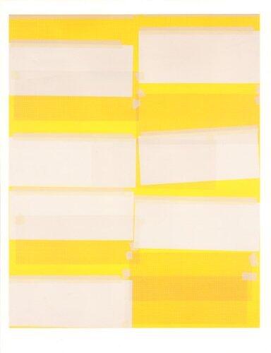 Kees Goudzwaard: Provisional Space
