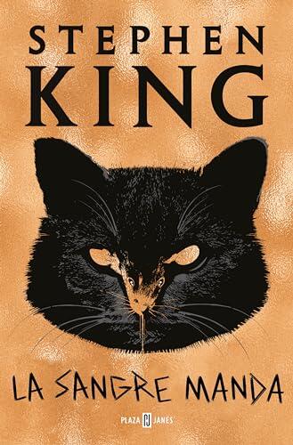 La sangre manda