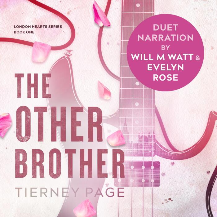 The Other Brother: London Hearts, Book 1