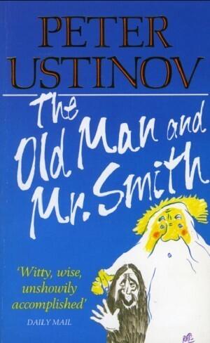 Old Man and Mr. Smith: A Fable