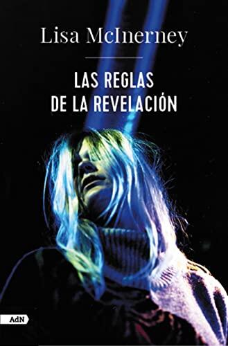 Las Reglas de la Revelación (AdN)