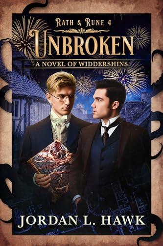 Unbroken
