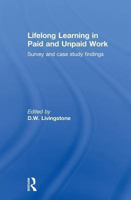 Lifelong Learning in Paid and Unpaid Work