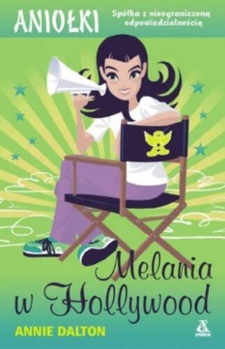 Melania w Hollywood