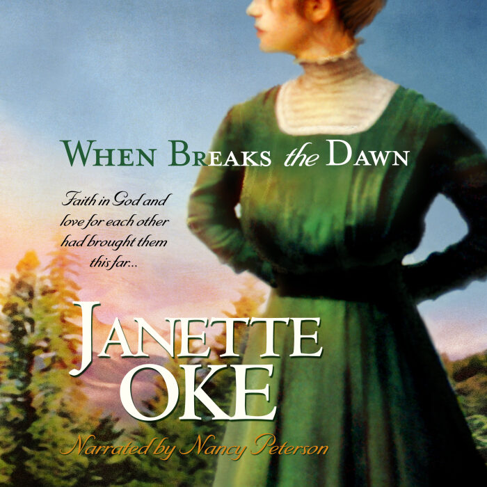 When Breaks the Dawn