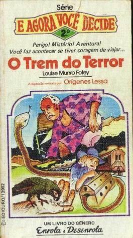 O trem do terror