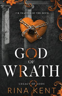 God of Wrath: Special Edition Print