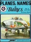 Squadron/Signal Nose Art