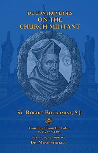 On the Church Militant