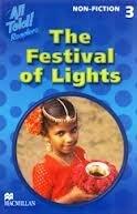 All Told! Reader 3 The Festival of Lights Non-fiction