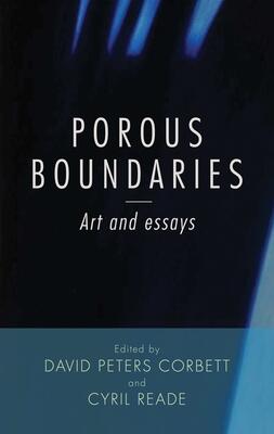 Porous boundaries: Art and essays
