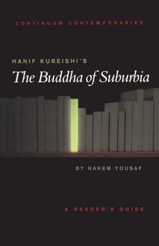 The Buddha of Suburbia