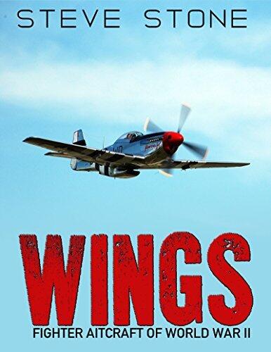 Wings: Fighter Aircraft of World War II
