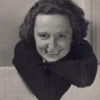 Elizabeth Orton Jones
