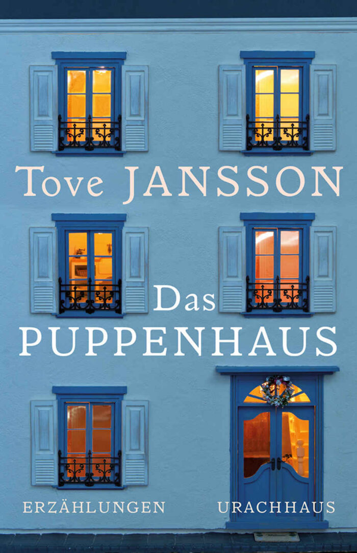 Das Puppenhaus - Erzählungen