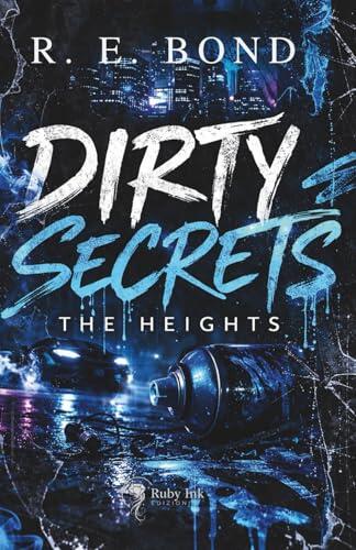 Dirty Secrets: The Heights Vol.1 - Versione Italiana