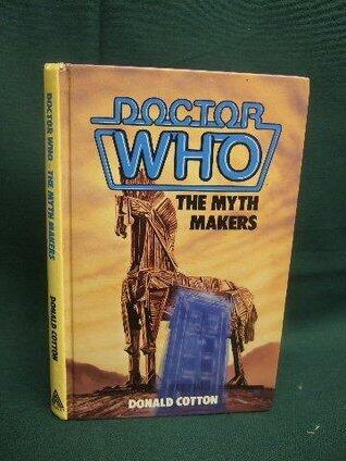 Doctor Who: The Myth Makers