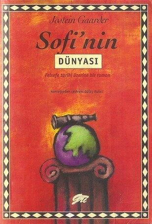 Sofi'nin Dünyası